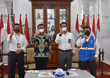 PLN Berkomitmen Menjaga Kepuasan Pelanggan, Sekaligus Memajukan Ekonomi