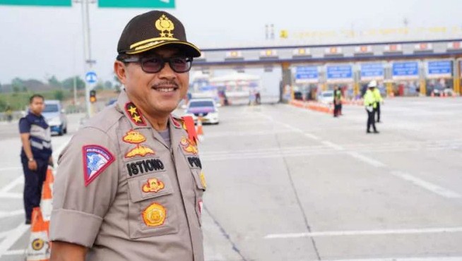 Masyarakat Masih Bisa Mudik, Ini Penjelasan Kakorlantas Polri