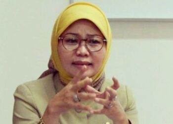 Nina Setiana: Agen BPNT Harus Sesuai Dengan Pedum Program Sembako
