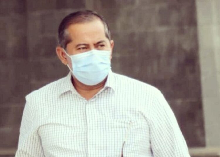 H. Tata Irawan Subandi