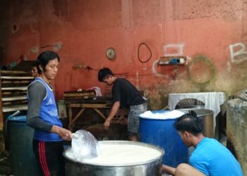 Perajin Tahu Tempe di Bandung Ancam Mogok Produksi, Ada Apa?