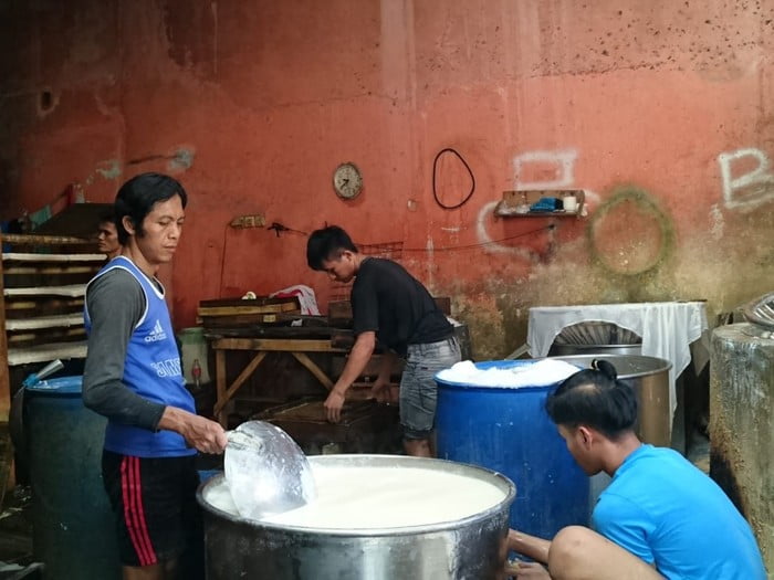Perajin Tahu Tempe di Bandung Ancam Mogok Produksi, Ada Apa?