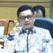 Wakil Ketua Komisi VIII DPR RI, Ace Hasan Syadzily