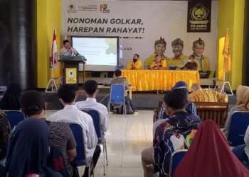 Peringati Hardiknas, Sugianto: Covid 19, Dunia Pendidikan Harus Cari Format Pembelajaran yang Efektif