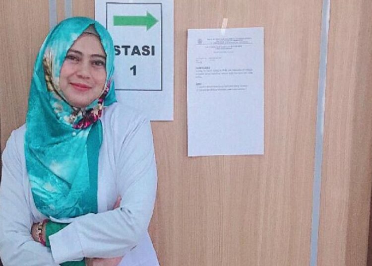 Selamat Hari Bidan International 5 Mei 2021