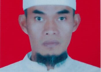 H. Ate Saepudin Cakades Incumbent Desa Majalaya, Lanjutkan Program Kerja Lebih Tingkatkan Kesejahteraan dan SDM Masyarakat