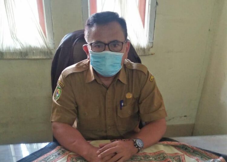 Asep Wawan Dadang S.Pd MM