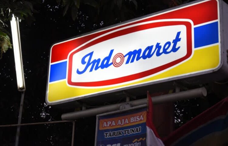 FSPMI Serukan Buruh Boikot Indomaret, Ada Apa?