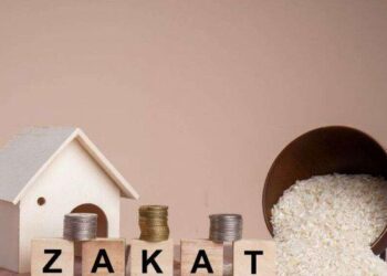 MUI Ajak Umat Islam Salurkan Zakat Lewat Lembaga Resmi