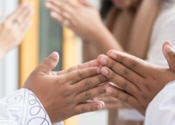 Mendagri Larang Pejabat dan ASN Gelar Open House Lebaran