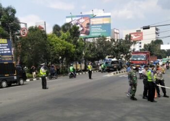 Pemkab Bandung Barat Perketat PPKM Mikro 