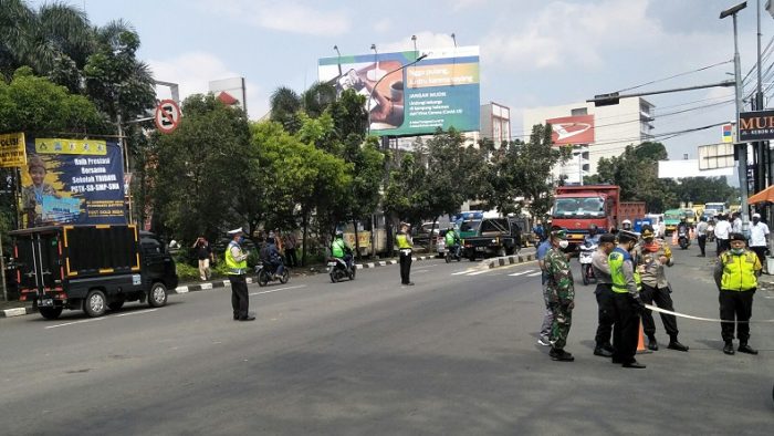 Pemkab Bandung Barat Perketat PPKM Mikro 