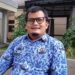 (PLT) Camat Baleendah Teguh Purwayadi