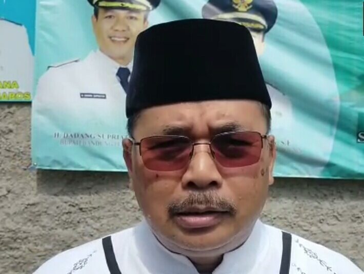 Ahmad Djohara