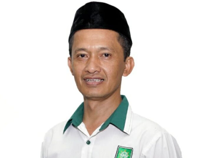Anggota DPRD Kabupaten Sumedang, Didi Suhrowardi