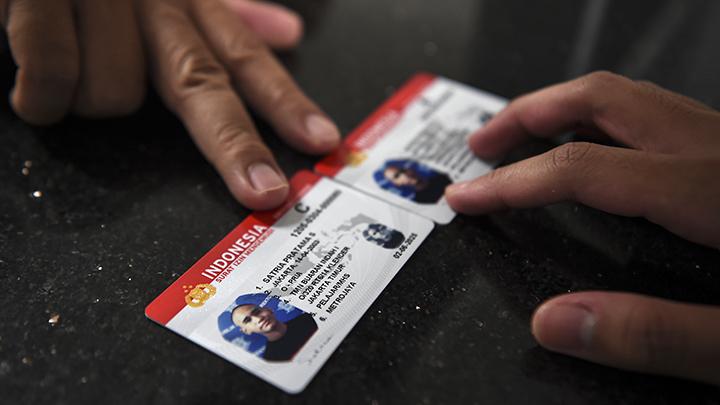 Polri Terbitkan Peraturan Golongan SIM Terbaru