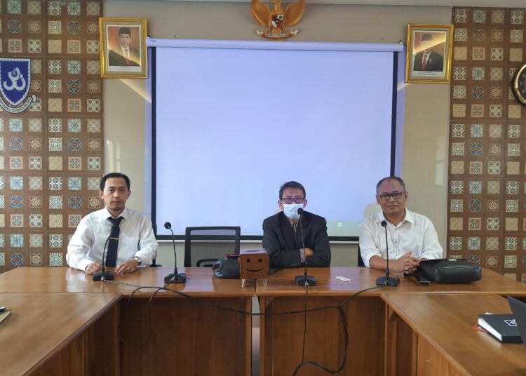 Sambut Tahun Ajaran Baru SMP Prima Cendekia Islami Gelar Workshop, “Persiapkan Guru Berbasis Digital”