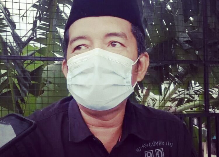 Perhelatan Kursi Sekda Kab. Bandung Semakin Hangat, Begini Tanggapan Sachrial, Praktisi Hukum