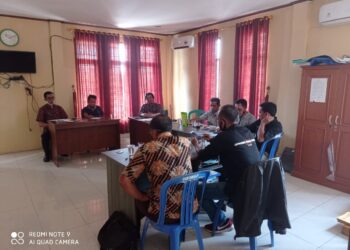 Masyarakat Desa Manggungjaya Harapkan Pemekaran Terealisasi