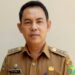 Camat Pangalengan Eep Syarif Hidayatullah