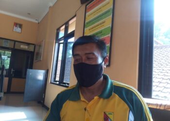 Sekdes Panajung, Ridwan