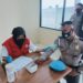 Polres Sumedang Gelar Donor Darah Dalam Rangka Hari Bhayangkara ke 75