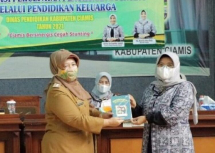 Bunda PAUD: Dana Desa Bisa Digunakan Mendukung Penyelengaraan Stunting