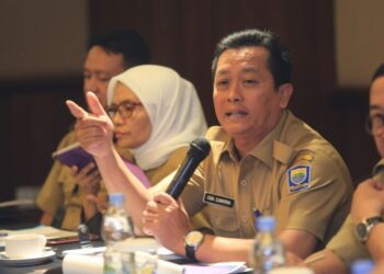 Pemkot Bandung Siapkan Sejumlah Kebijakan Baru Terkait Situasi Pandemi