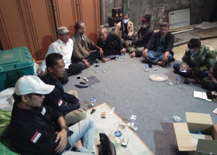 Panitia Persiapan Pembangunan SMP Negeri 5 dan SMA Negeri 2 Rancaekek Terbentuk