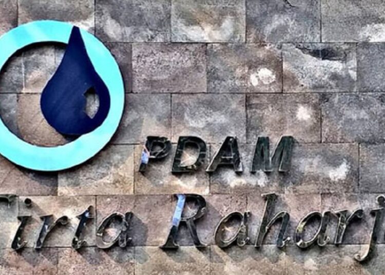 Perumda Air Minum Titra Raharja Selalu Memberikan Pelayanan Terbaik Bagi Para Pelanggan