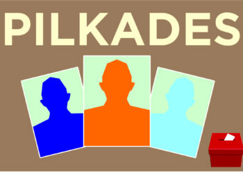 PPKM Darurat Diperpanjang, Pilkades Serentak Kabupaten Bandung Diundur Lagi