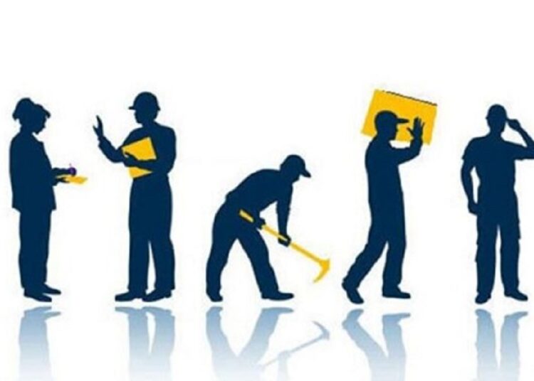 Angka Pengangguran di KBB Bertambah 28.882 Orang Dalam Setahun