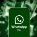 Hati-Hati Fitur Baru WhatsApp Beresiko Disadap