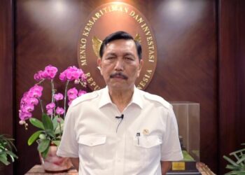 Pemerintah Kembali Perpanjang PPKM Jawa-Bali Hingga 23 Agustus 2021