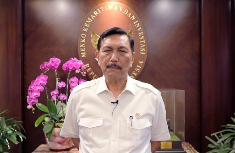 Pemerintah Kembali Perpanjang PPKM Jawa-Bali Hingga 23 Agustus 2021