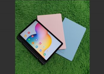 Samsung Perluas Pasar Tablet di Eropa, Timur Tengah, dan Afrika