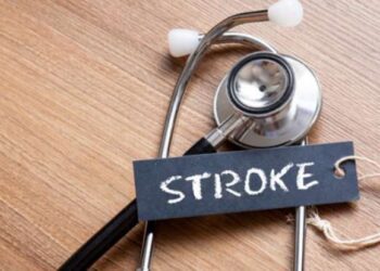 Kenali Gejala Stroke yang Bisa Terjadi Mendadak