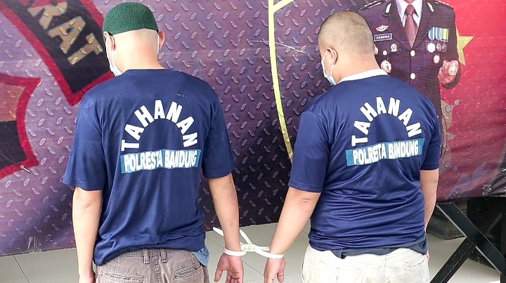 Pengaruh Minuman Beralkohol, I Tusuk Cecep Hingga Tewas