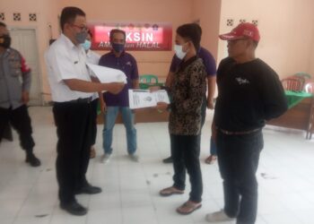 Aliansi Masyarakat Menggugat, Audensi di Desa Sukamulya