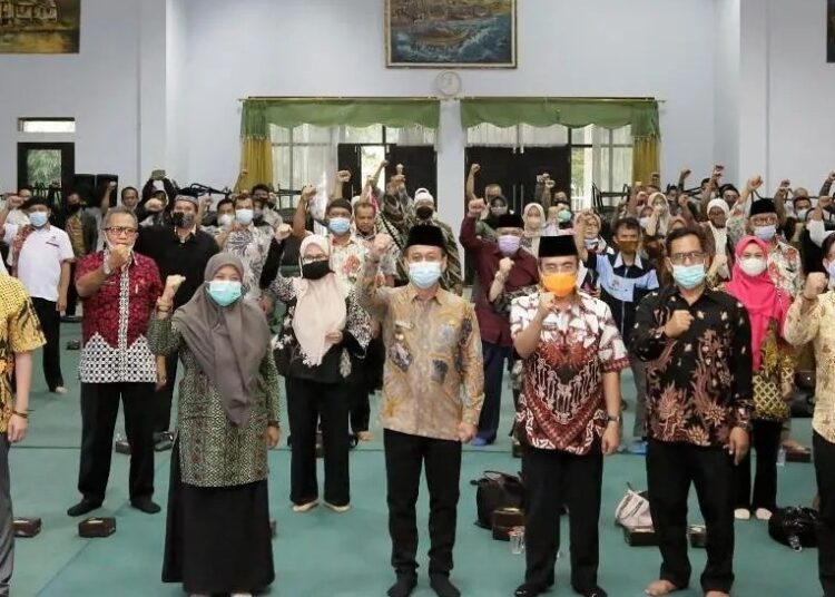 H. Cecep Nurul Yakin: Koperasi Harus Mengubah Strategi Berbisnis