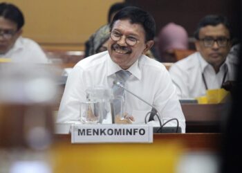 Pemerintah Berikan Izin Penyelenggaraan Kegiatan Berskala Besar, Ini Syaratnya