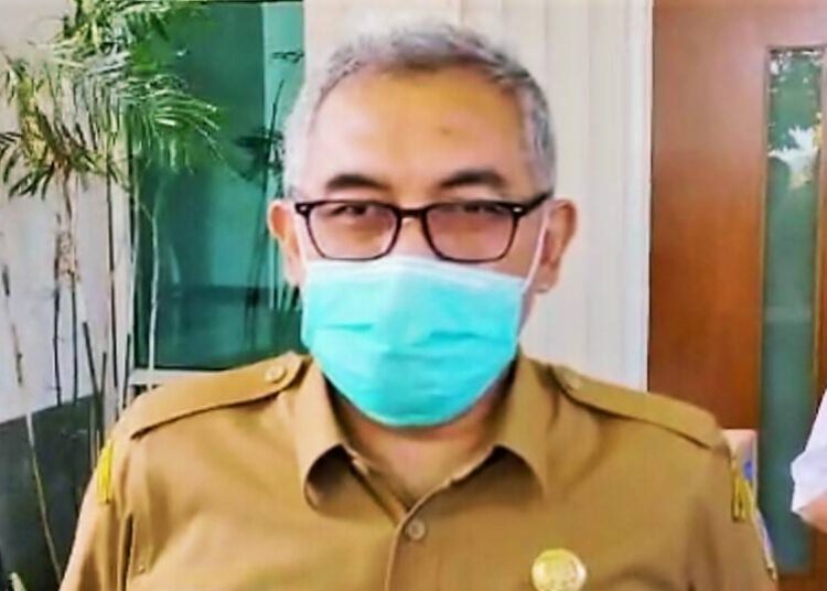 Bandung Barat Seharusnya Masuk Level 2, Ini Alasannya