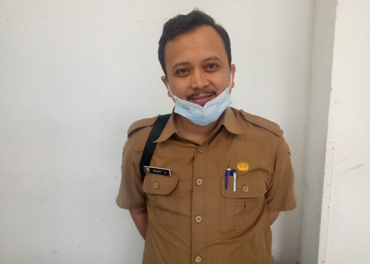 Revitalisasi Pasar Jadi PR Disperindag Kabupaten Bandung