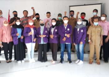 Mahasiswa KKN Tematik UNIGGAL Hadir di Desa Sukamaju