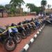 Polresta Bandung Ringkus Komplotan Pelaku Curanmor, 30 Motor Diamankan