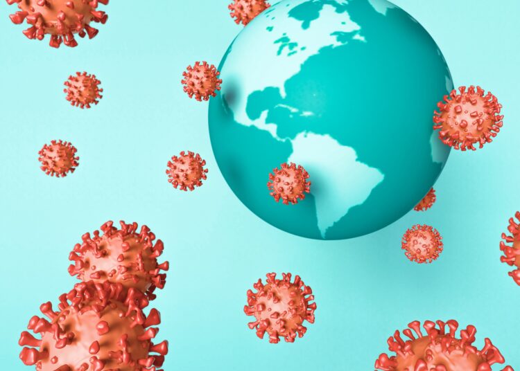 Kasus Covid-19 di Bandung Barat Berhasil Ditekan