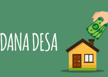 Pengelolaan Dana Desa Tahap 1 Tahun 2021, Diduga Menjadi Bancakan Oknum