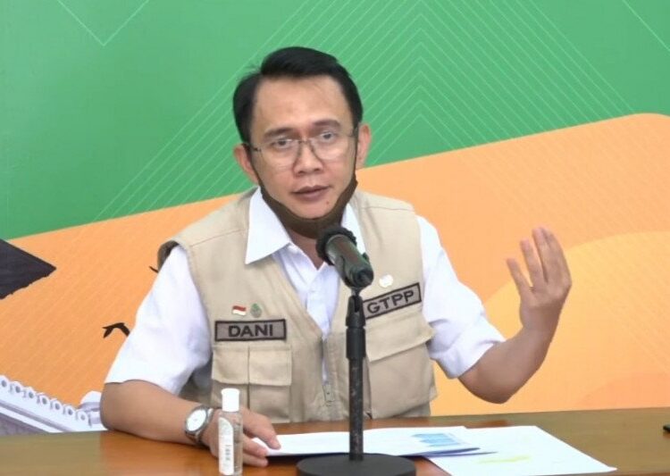 Tingkatkan Keselamatan Kegiatan Alam Terbuka, BPBD Jabar Terbitkan SE Panduan