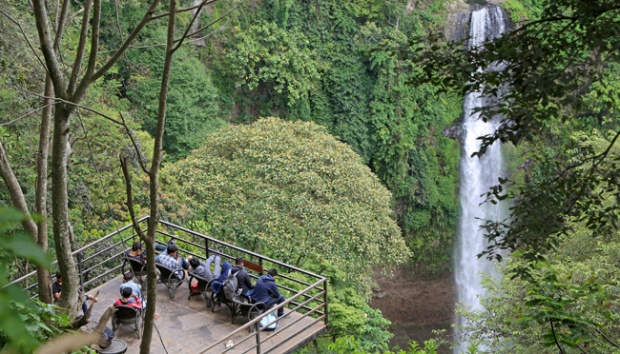 Sektor Pariwisata Bandung Barat Membaik, Warga Jangan Terlena