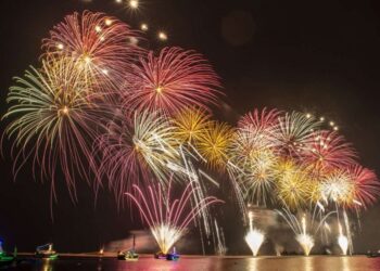 Kepala Daerah Diminta Antisipasi Kerumunan saat Libur Natal dan Tahun Baru